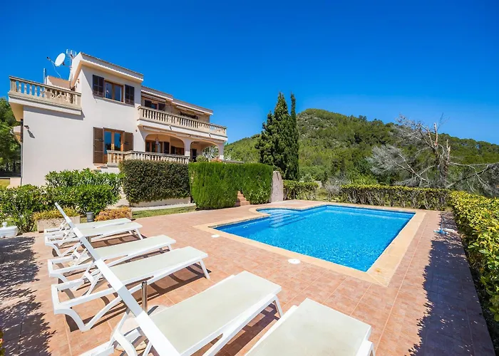 Finca Ceguer Mhm