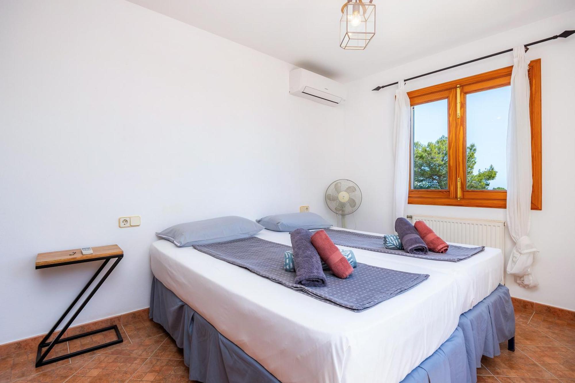 Villa Ceguer Mhm