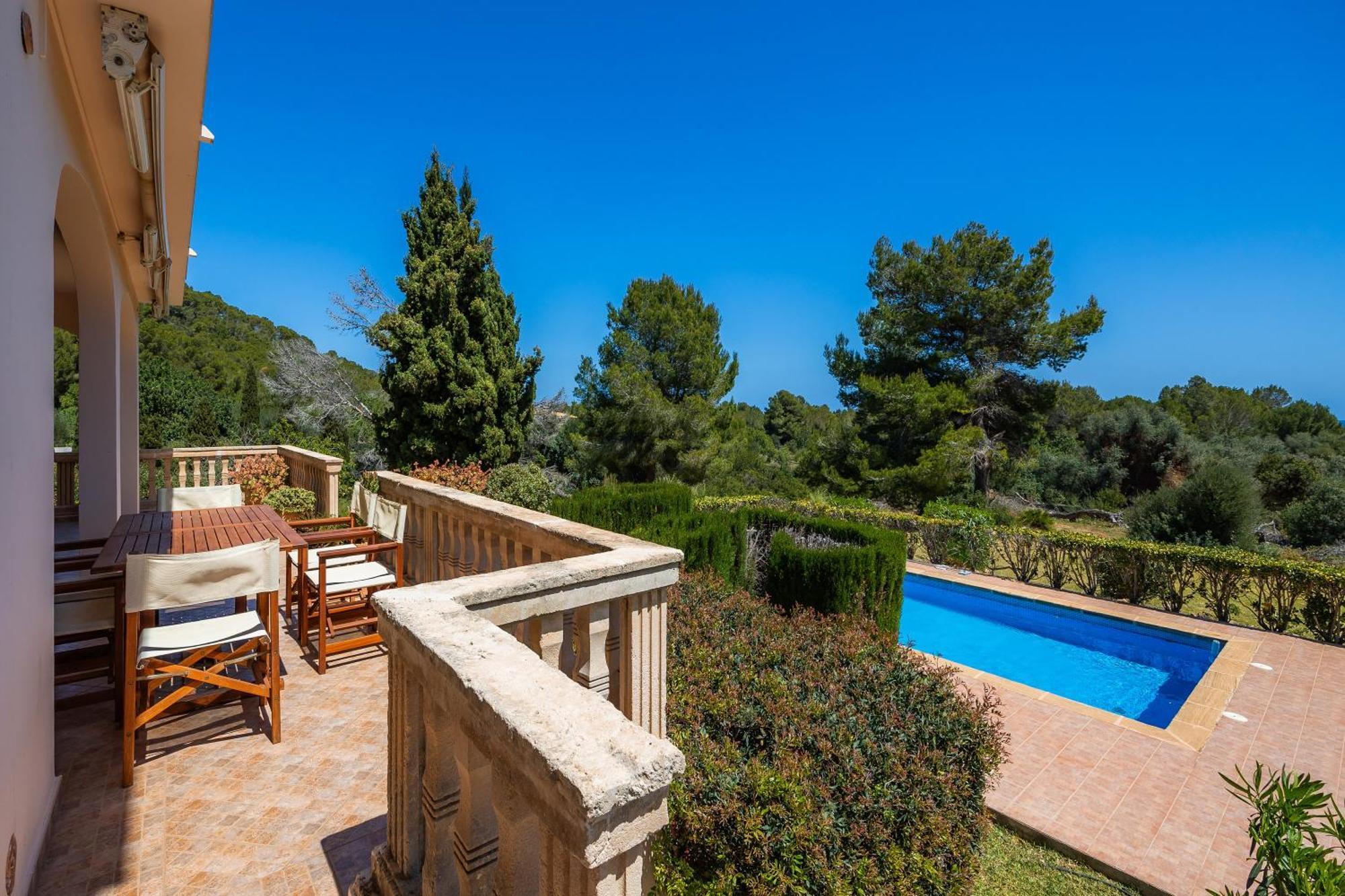 Villa Ceguer Mhm