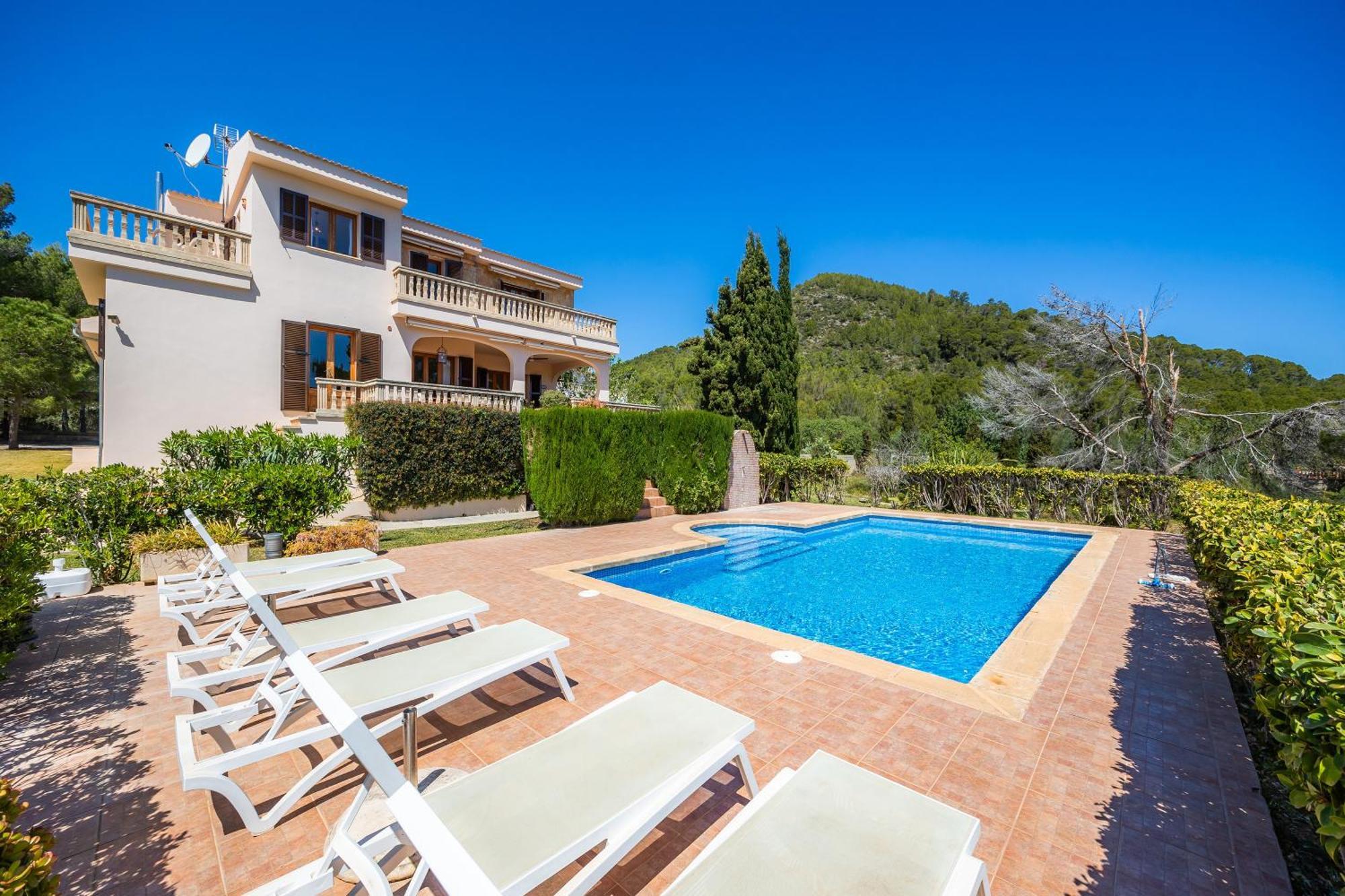 Villa Ceguer Mhm
