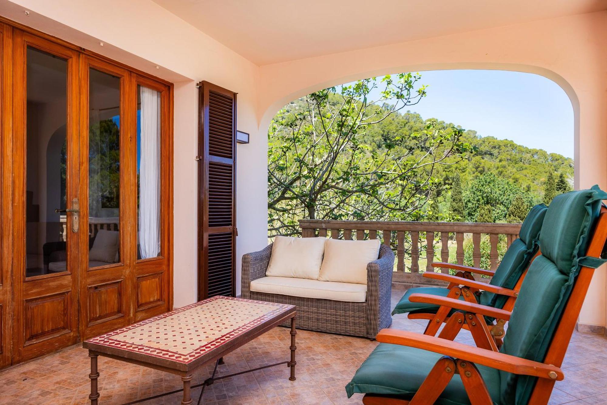 Villa Ceguer Mhm Font de sa Cala