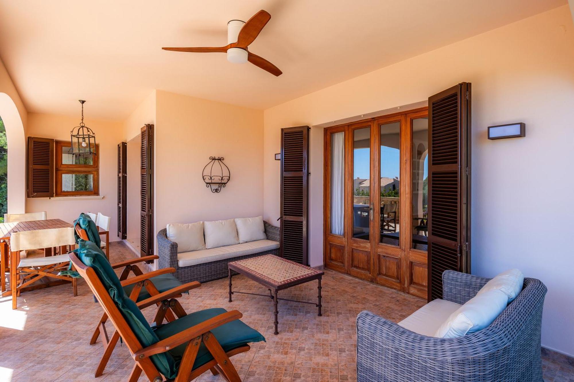 Villa Ceguer Mhm