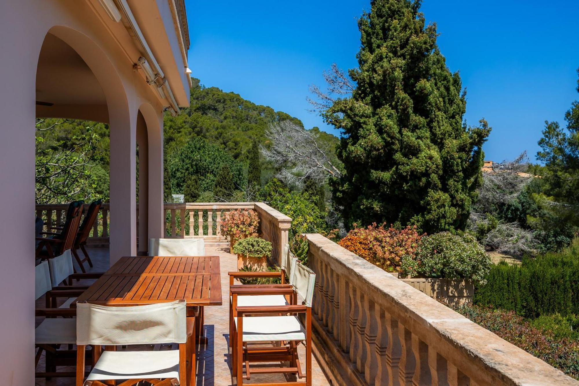Villa Ceguer Mhm *