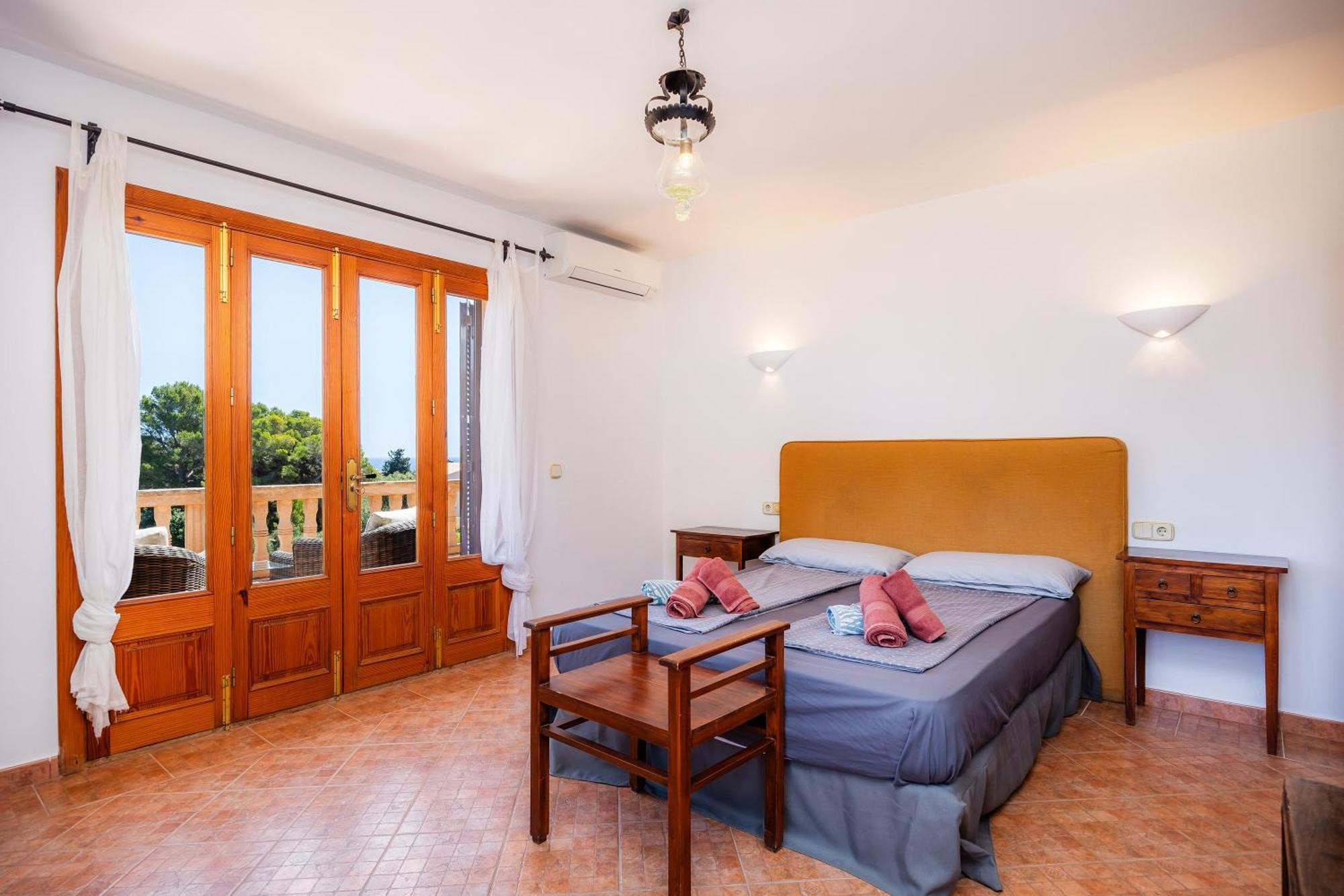Villa Ceguer Mhm Font de sa Cala