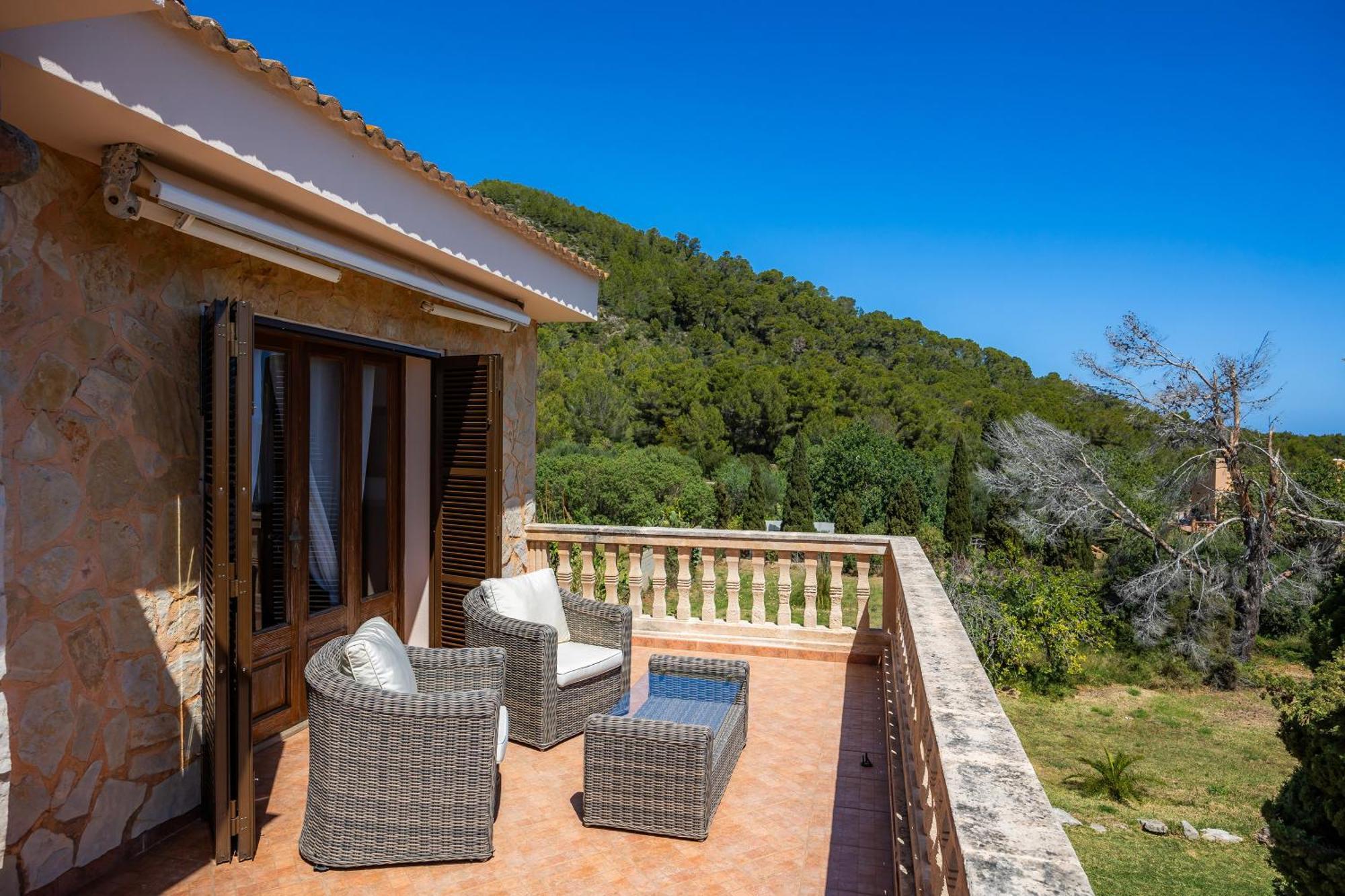 Villa Ceguer Mhm Font de sa Cala