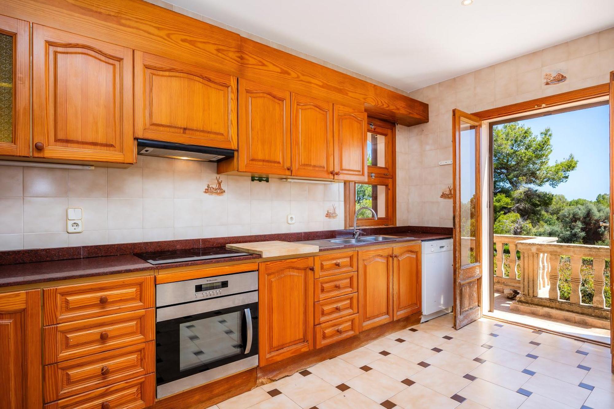 Villa Ceguer Mhm