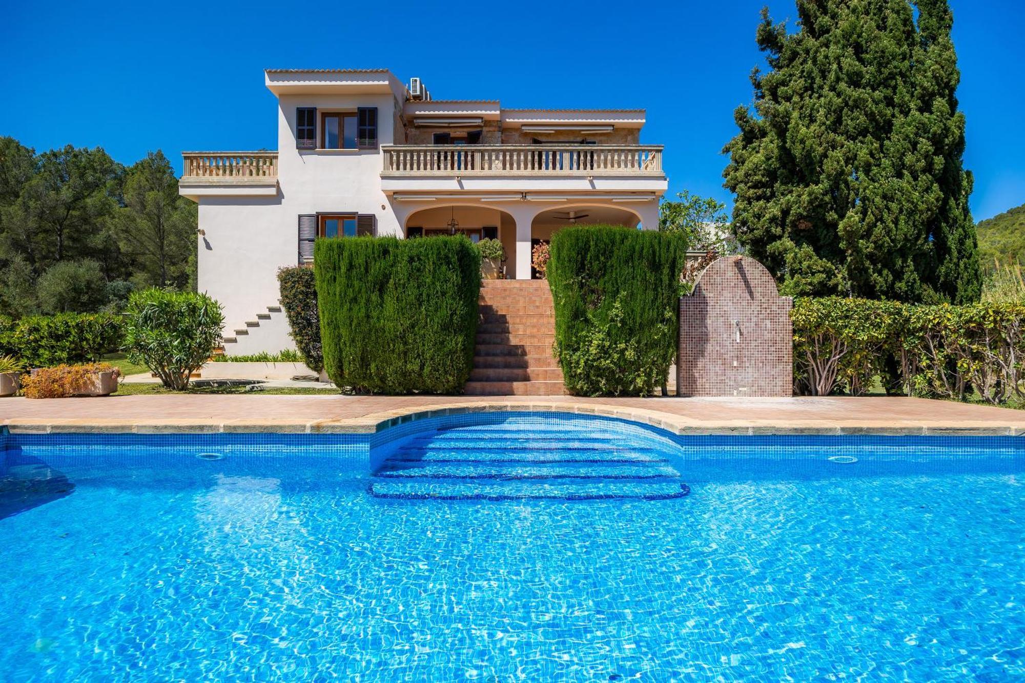 Villa Ceguer Mhm Font de sa Cala
