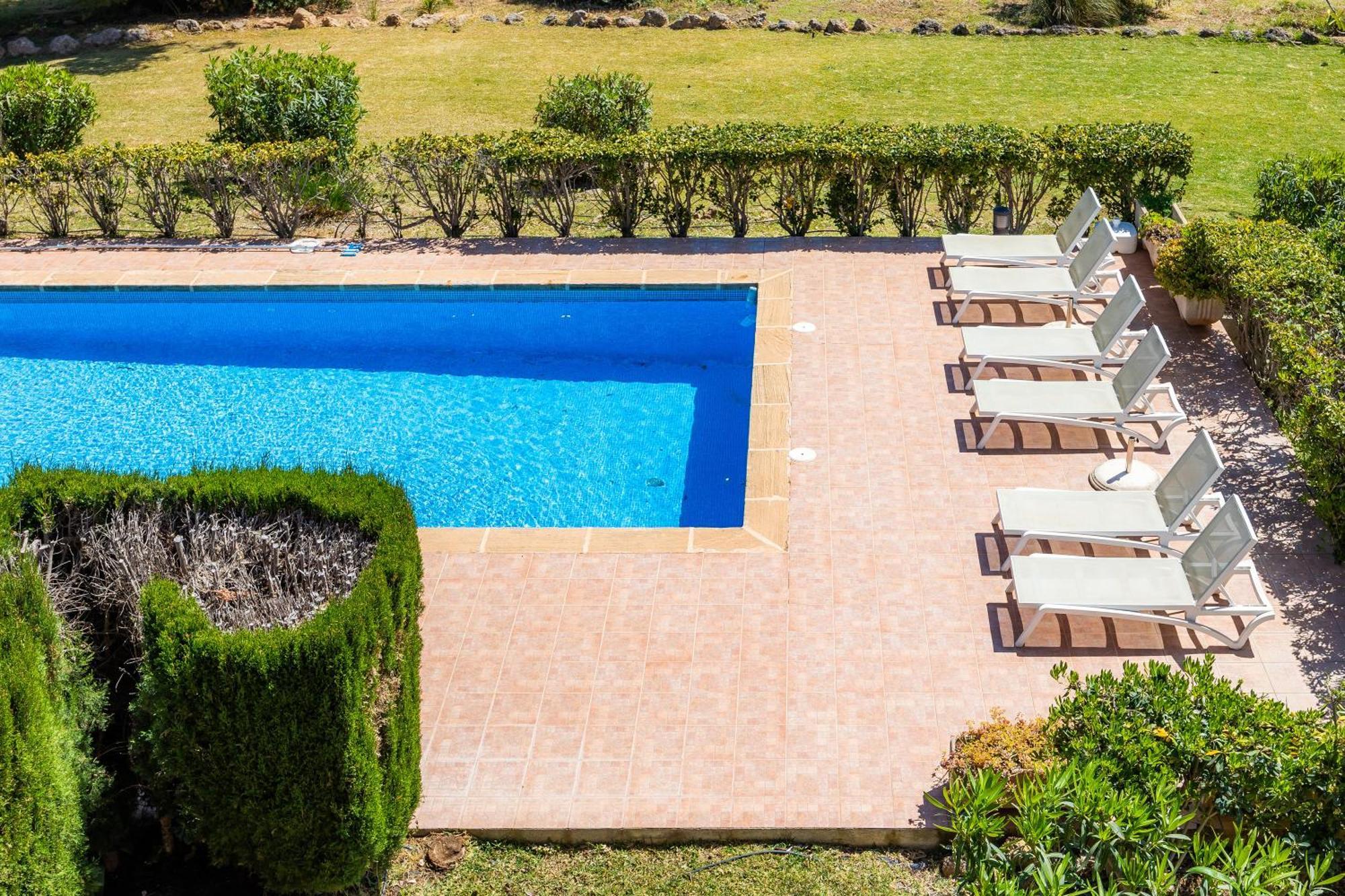 Villa Ceguer Mhm Font de sa Cala