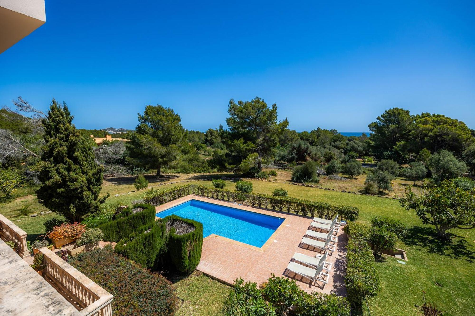 Villa Ceguer Mhm Font de sa Cala